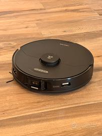 Robot aspirapolvere Roborock S7 maxV Ultra
