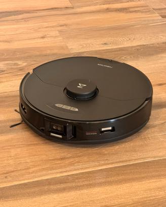Robot aspirapolvere Roborock S7 maxV Ultra