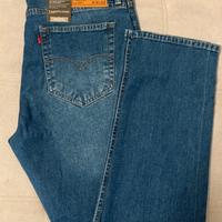 Jeans Levi’s uomo 511