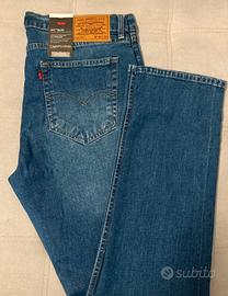 Jeans Levi’s uomo 511