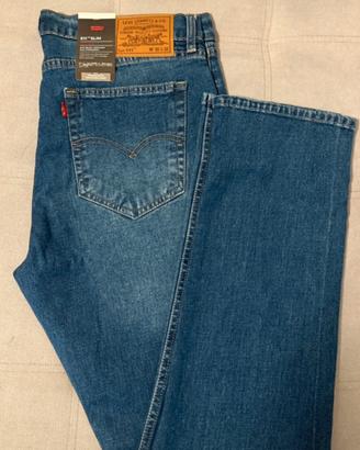 Jeans Levi’s uomo 511