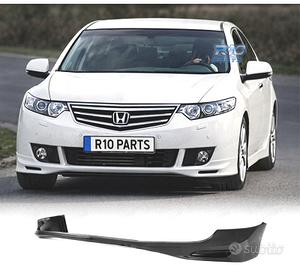 SPOILER LABBRO ANTERIORE HONDA ACCORD VIII 08-12 L