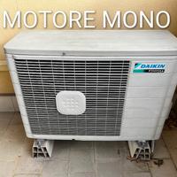 Condizionatori Daikin inverter (singolo e trial)