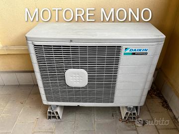 Condizionatori Daikin inverter (singolo e trial)