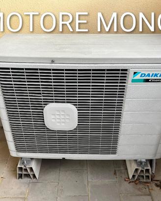 Condizionatori Daikin inverter (singolo e trial)