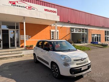 Fiat 500L 1.4 95 CV Easy gpl