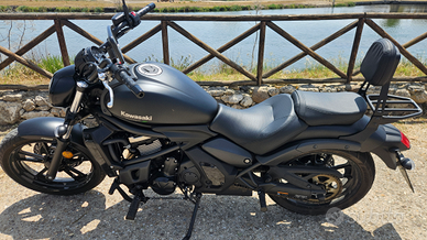 Kawasaki Vulcan s