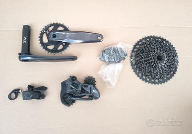gruppo sram gx axs
