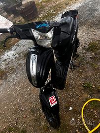 scooter elettrico ncx 1.000 w