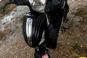 scooter elettrico ncx 1.000 w