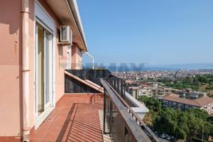 Attico/Mansarda - Tremestieri Etneo