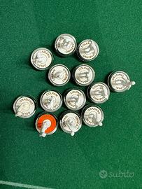 Subbuteo professionale