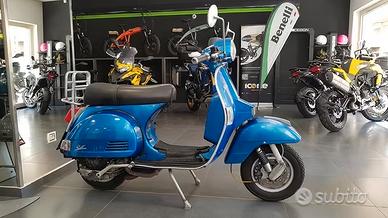 LML Star 200 4T - 2013