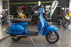 LML Star 200 4T - 2013