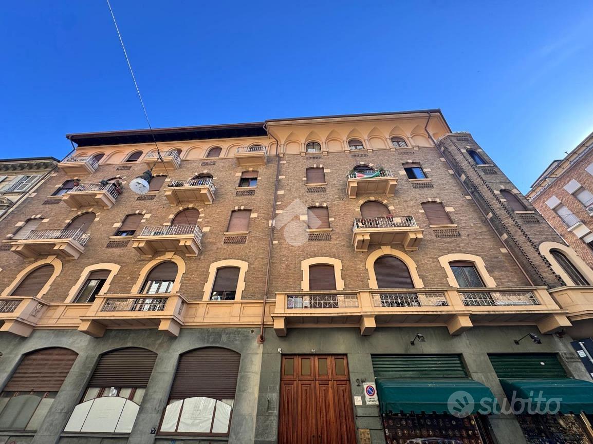 Appartamento – Torino, San Salvario, Circoscrizione 8 - Vista 2