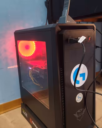 Pc da gaming