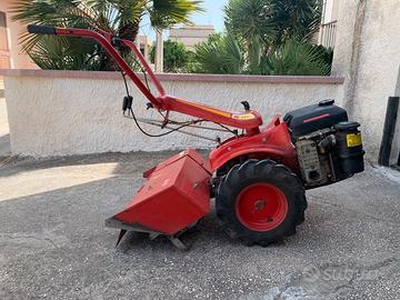 Trattore - Motocoltivatore MAB  203 (Lombardini)