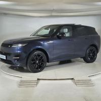 Land Rover Range Rover Sport III 2022 3.0d i6...