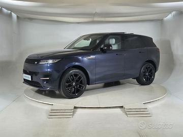 Land Rover Range Rover Sport III 2022 3.0d i6...