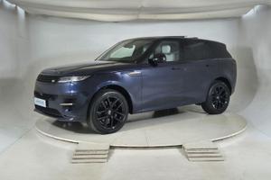 Land Rover Range Rover Sport III 2022 3.0d i6...