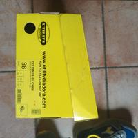 scarpa utility Diadora n.36