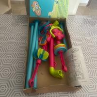 Gioco pee bambini/neonati