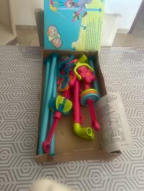 Gioco pee bambini/neonati