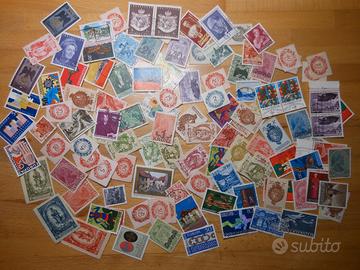 Lotto n. 1460 - LIECHTENSTEIN