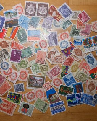 Lotto n. 1460 - LIECHTENSTEIN