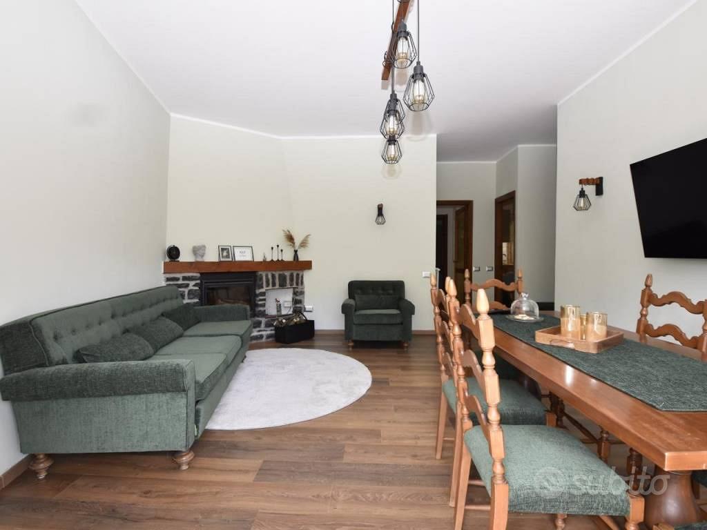 Appartamento – Cassina Valsassina, Mezzacca - Vista 4