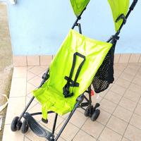 Passeggino ultraleggero Essential