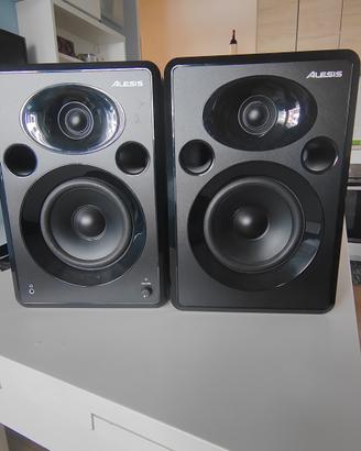 alesis MKII 