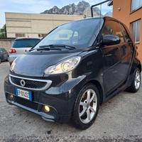 SMART 800 CDI DIESEL