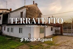 Casa indipendente di 164 m² con 4 locali a Frascar