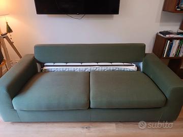 Divano letto poltrona e sofa