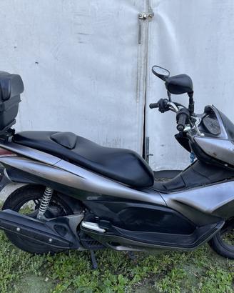 Honda Pcx 125 2011