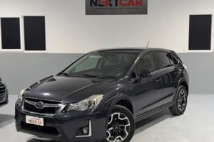 Subaru XV 2.0D Style 4x4