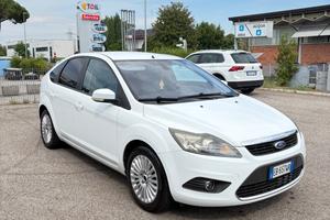 Ford Focus 2.0 (145CV) 5p. Bz.- Met. Tit.