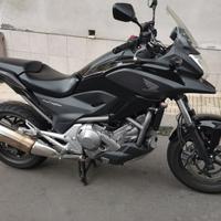 honda nc 700x anno 2013