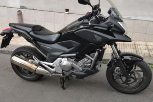 honda nc 700x anno 2013