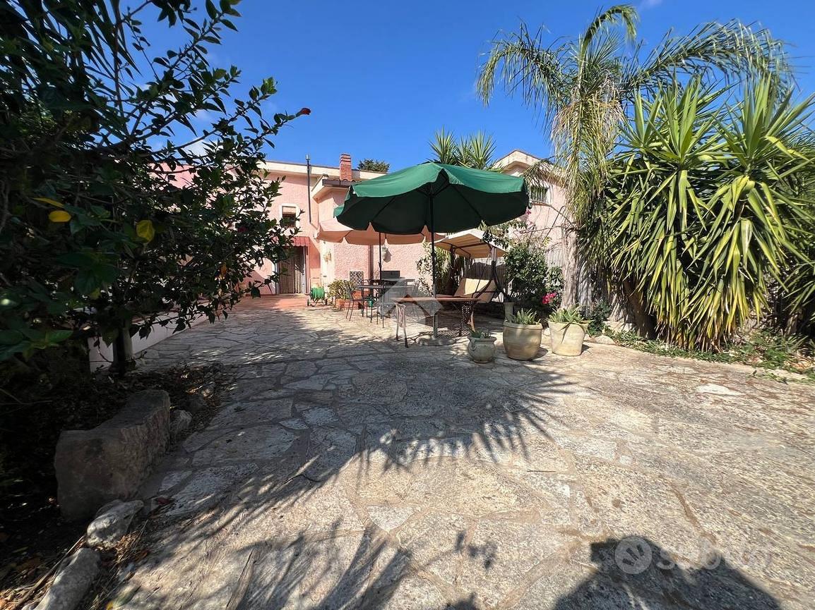 Casa – Castellammare del Golfo, Case Buffa - Vista 2