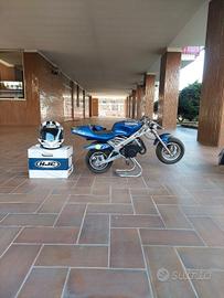Minimoto