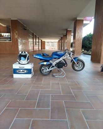 Minimoto