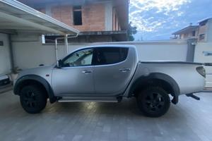 Mitsubishi L200 2.5Did 136 CV.