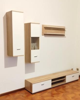 soggiorno elementi di arredo