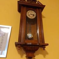 Orologio a pendolo da collezione