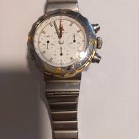 orologio eberhard frecce tricolori rcarica manuale