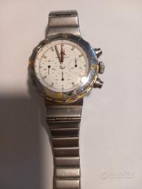 orologio eberhard frecce tricolori rcarica manuale