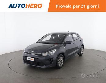 KIA Rio PE96564