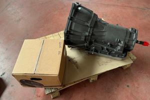CAMBIO AUTOMATICO GM CHEVROLET 4L60E 1999 2006
